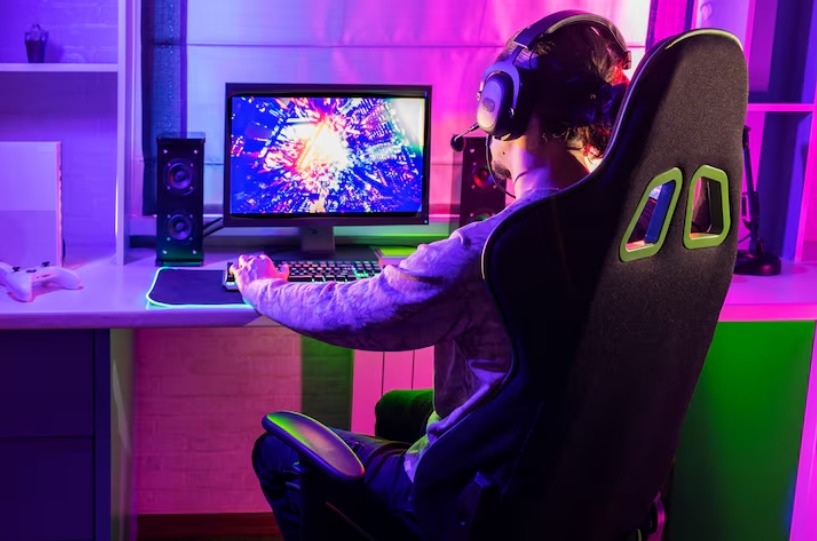 Games
