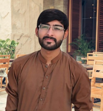 Maaz Khan